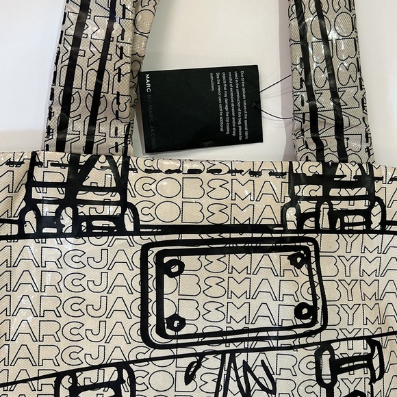 Marc by Marc Jacobs bag NWT - Picture 4 of 4